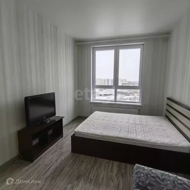 Продаётся 1-к квартира, 41.4 м - Фото 1