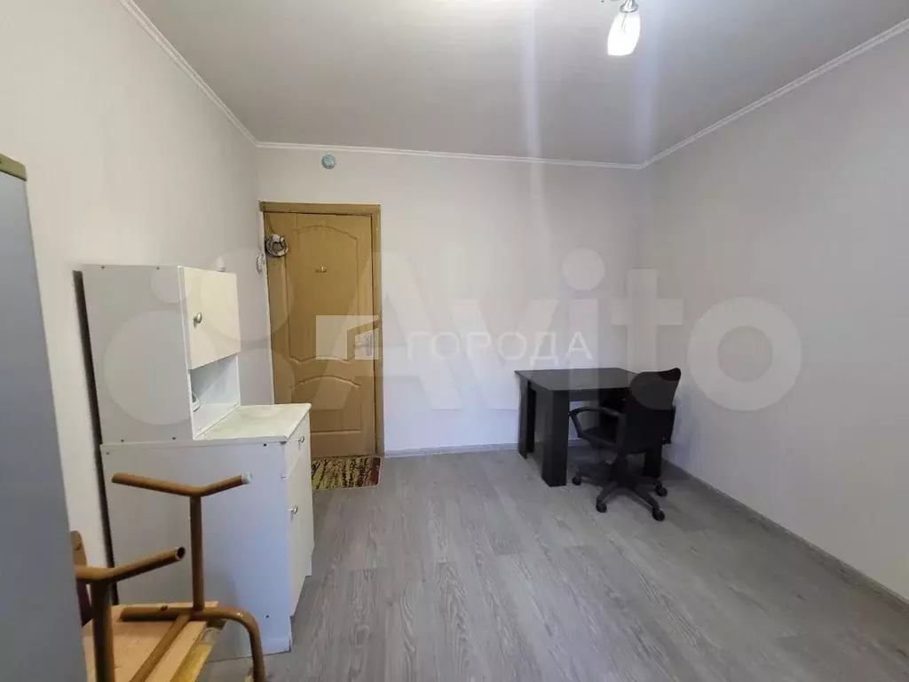 Комната 11,4 м в 1-к., 1/9 эт. - Фото 1