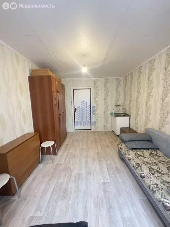 1к в 6-комнатной квартире (13.2 м) - Фото 0