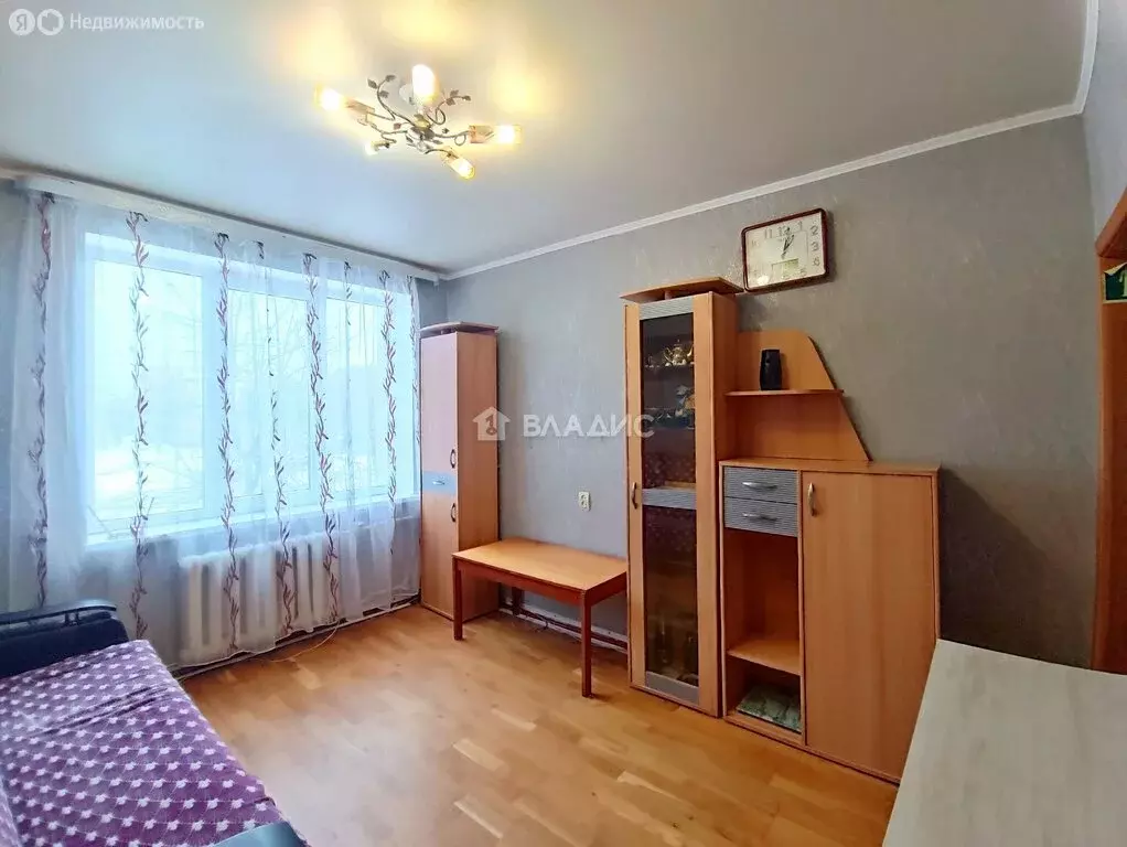 2-комнатная квартира: город Светлый, Советская улица, 17 (32.7 м) - Фото 1