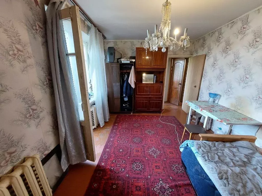 2-к кв. Московская область, Звенигород Одинцовский городской округ, ... - Фото 1