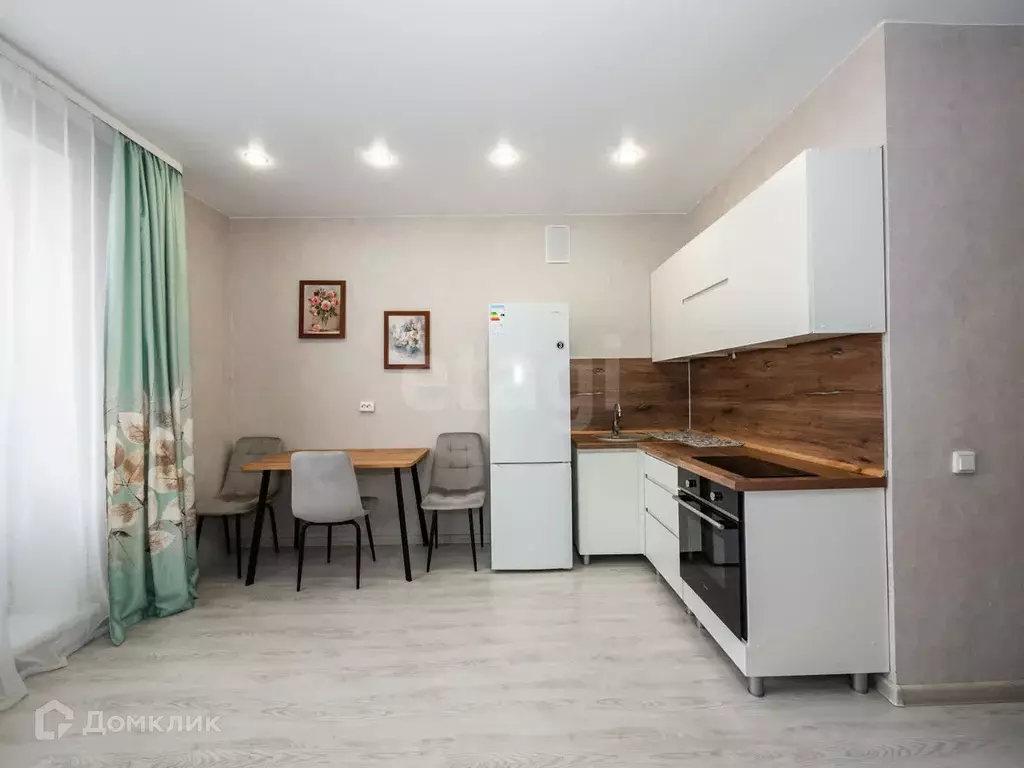 Продаётся квартира-студия, 27.8 м - Фото 0