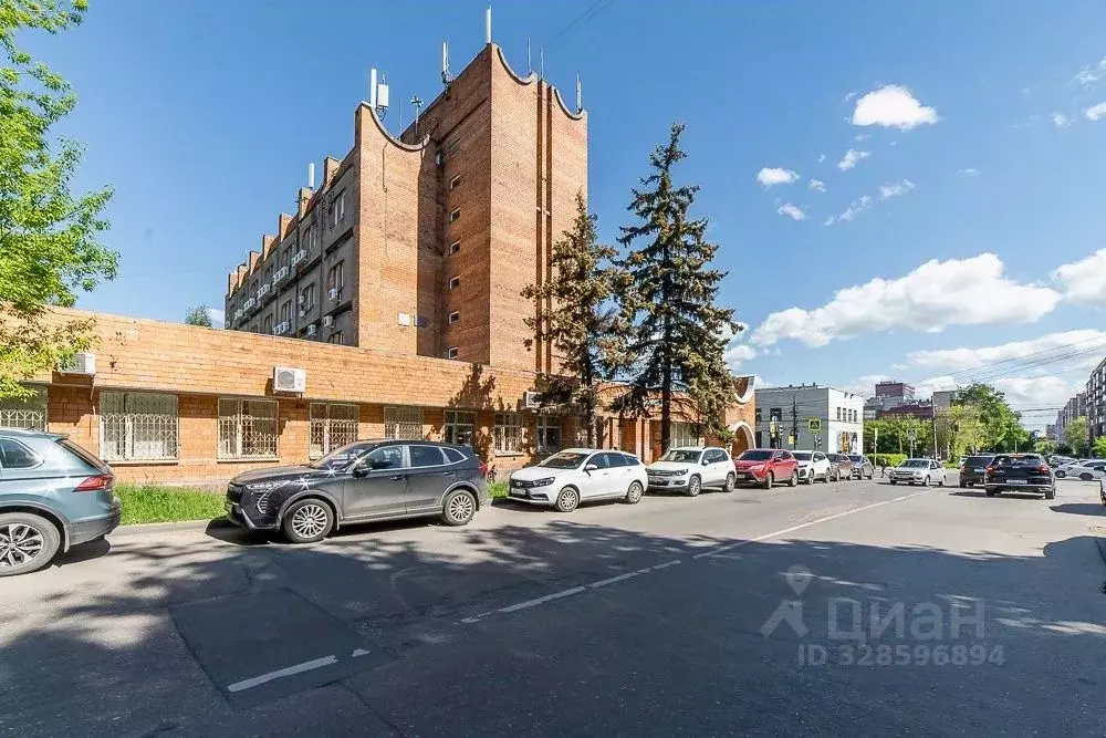 Помещение свободного назначения в Нижегородская область, Нижний ... - Фото 2