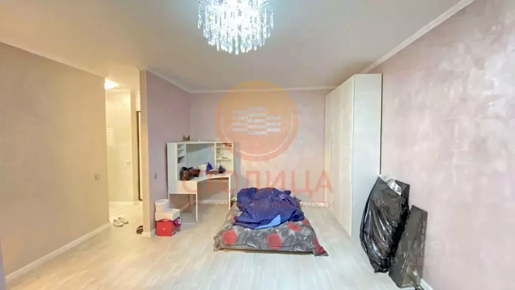 1-к кв. Москва ул. Алабяна, 21К1 (37.0 м) - Фото 2