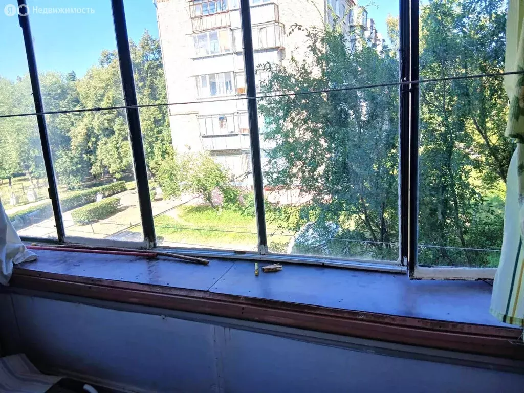3-комнатная квартира: Троицк, проспект Культуры, 14 (51.4 м) - Фото 1