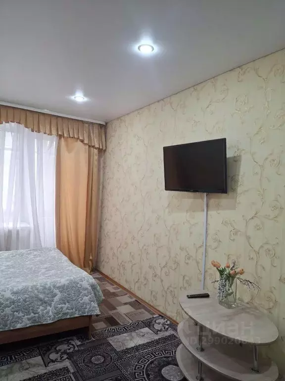 1-к кв. Башкортостан, Дюртюли Первомайская ул., 19 (37.0 м) - Фото 2