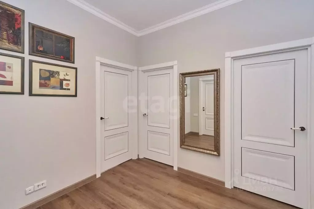 3-к кв. Кемеровская область, Кемерово Притомская набережная ул., 11 ... - Фото 1