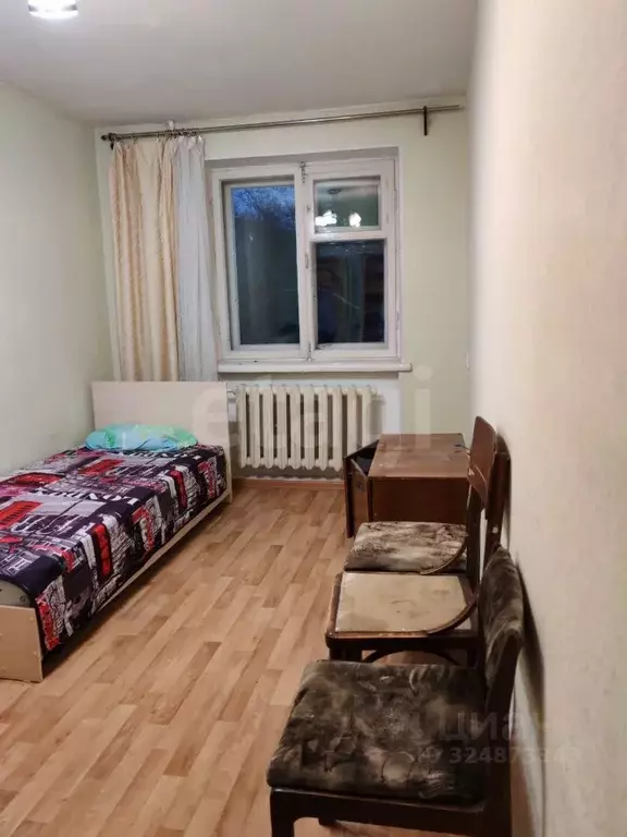 2-к кв. Челябинская область, Миасс ул. Менделеева, 14 (43.0 м) - Фото 1