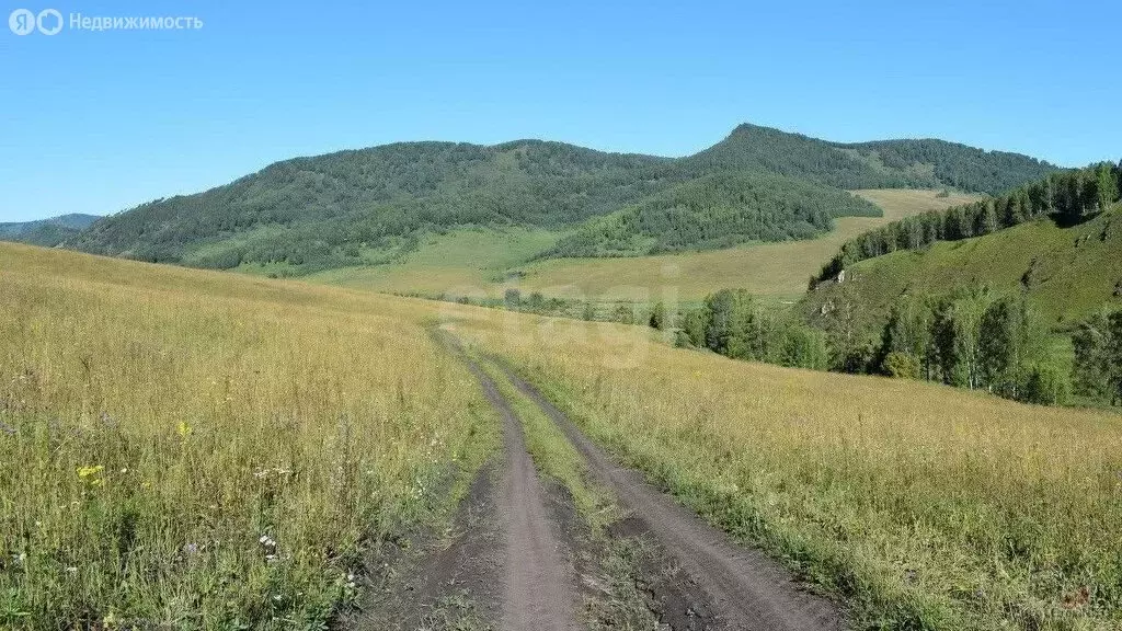 Участок в Туманово, Советская улица (5.84 м) - Фото 1