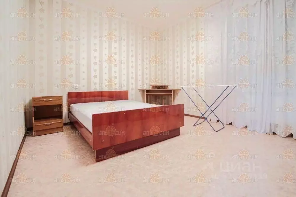 1-к кв. Ставропольский край, Ставрополь ул. Тухачевского, 24/4 (36.0 ... - Фото 1