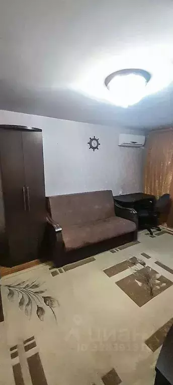 1-к кв. Тюменская область, Тюмень Ямская ул., 76 (37.0 м) - Фото 2