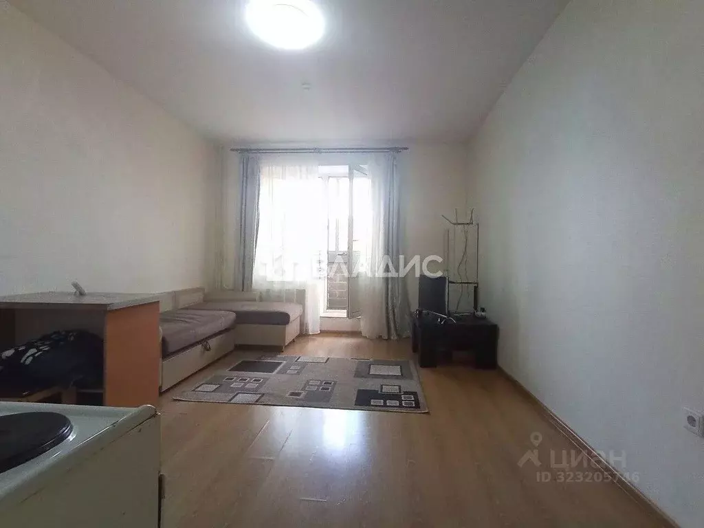 Квартира, студия, 25.9 м - Фото 2