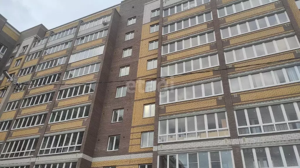 2-к кв. Марий Эл, Йошкар-Ола ул. Западная, 3 (57.7 м) - Фото 1