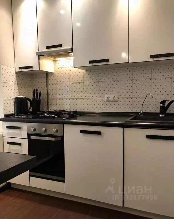 2-к кв. Москва Бутырская ул., 89К2 (45.5 м) - Фото 1