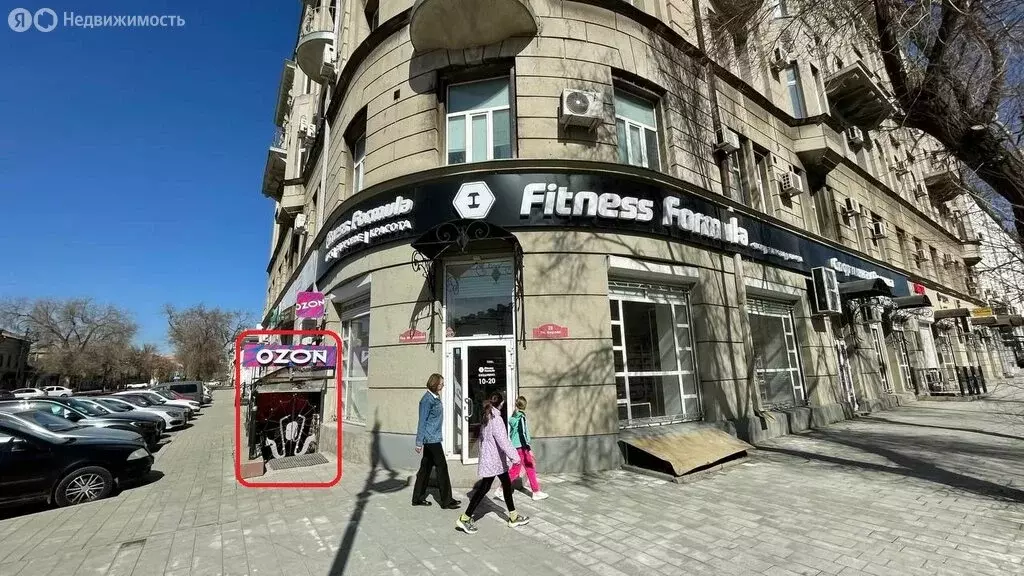 Помещение свободного назначения (110 м) - Фото 2