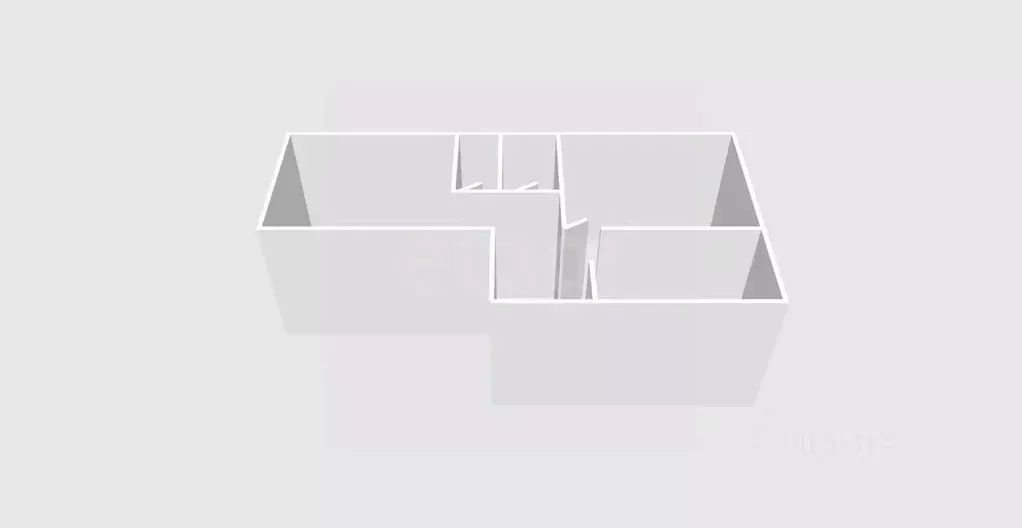 2-к кв. Сахалинская область, Анива ул. Невельского, 27 (51.0 м) - Фото 2