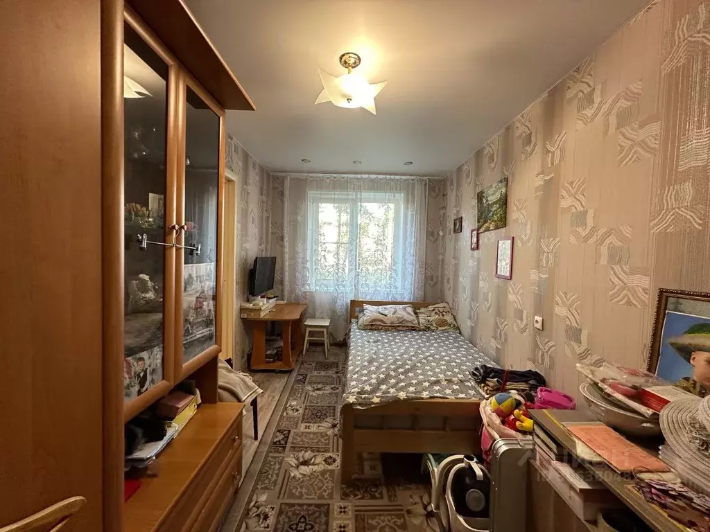 3-к кв. Нижегородская область, Дзержинск ул. Гайдара, 69 (58.0 м) - Фото 1