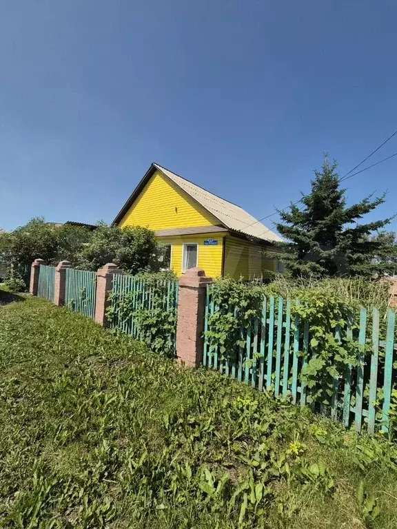 Дом 70,6 м на участке 7,7 сот. - Фото 0