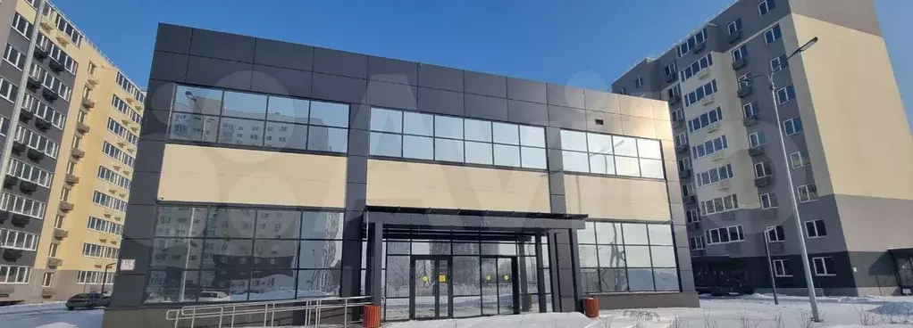 1-к. квартира, 40 м, 8/9 эт. - Фото 0
