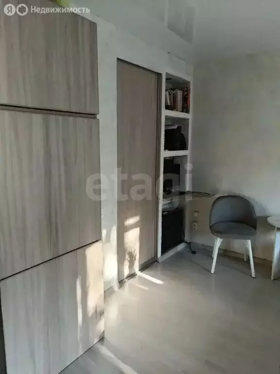 1-комнатная квартира: Нижний Тагил, улица Циолковского, 17 (30.4 м) - Фото 1