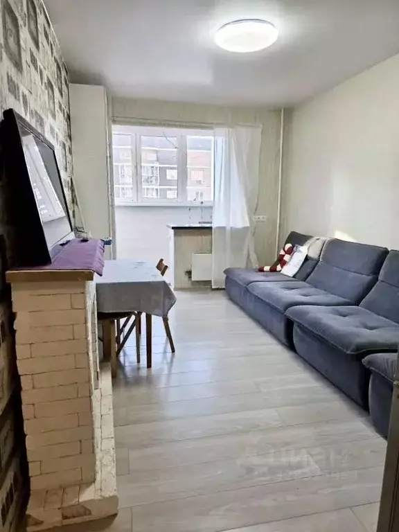 2-к кв. Московская область, Щелково Потаповский мкр, 1 (60.0 м) - Фото 1