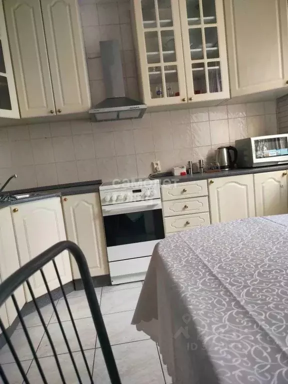 3-к кв. Москва ул. Мусы Джалиля, 2 (78.0 м) - Фото 2