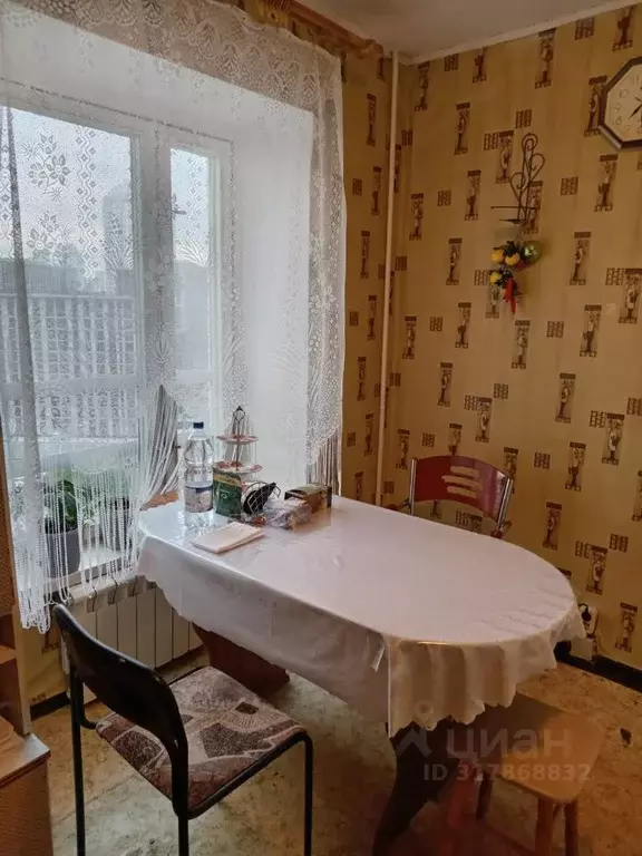 2-к кв. Москва Винницкая ул., 15К1 (51.0 м) - Фото 1