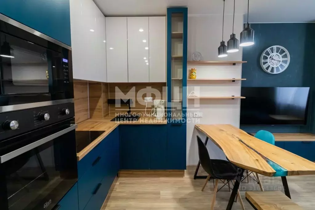 3-к кв. Карелия, Петрозаводск ул. Чапаева, 50 (45.3 м) - Фото 0