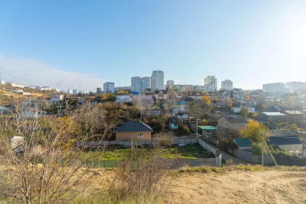 Участок в Севастополь Дружба садоводческое товарищество,  (6.0 сот.) - Фото 1