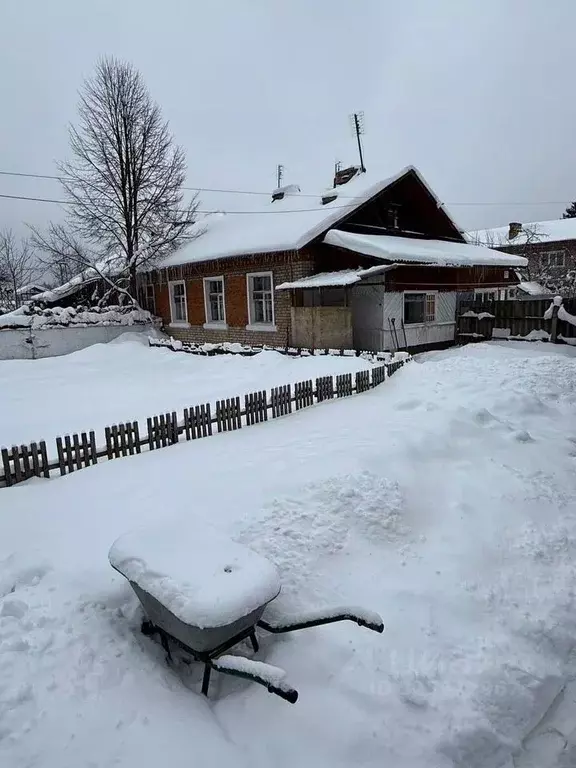 2-к кв. Московская область, Одинцовский городской округ, пос. Новый ... - Фото 2