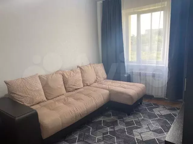 1-к. квартира, 24,6 м, 1/8 эт. - Фото 1