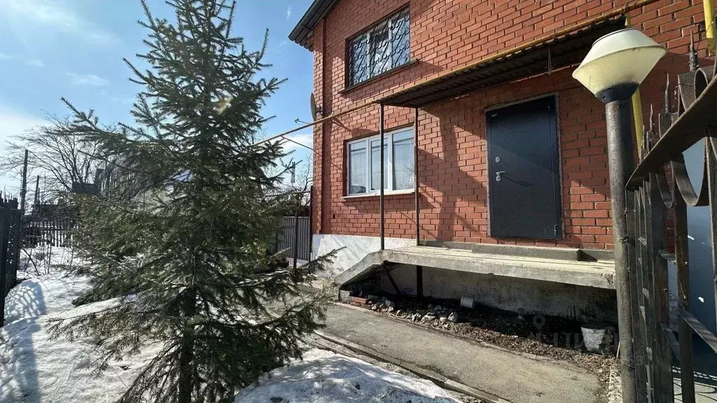 Дом в Свердловская область, Первоуральск Горная ул., 56 (159 м) - Фото 1