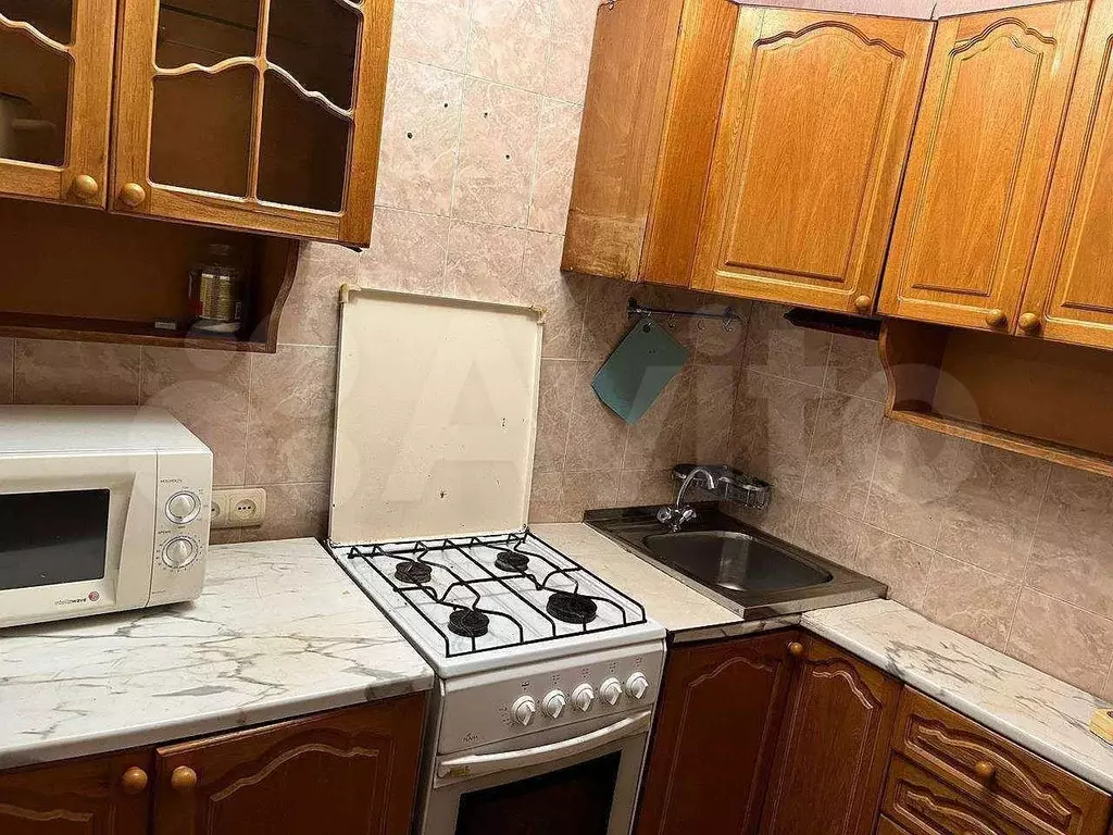 2-к. квартира, 47 м, 3/5 эт. - Фото 0