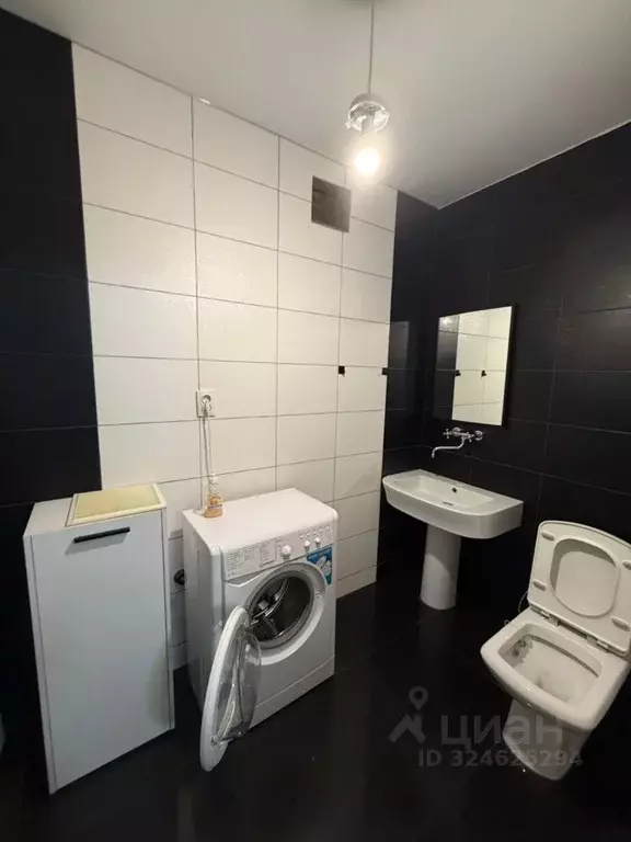 1-к кв. Северная Осетия, Владикавказ Московская ул., 3А (50.0 м) - Фото 1