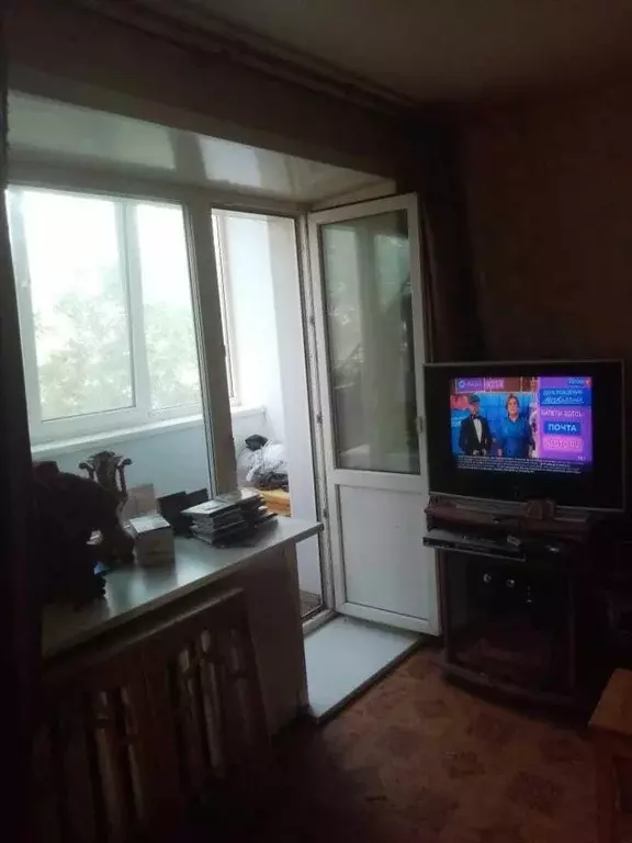 Квартира, 1 комната, 31 м - Фото 2