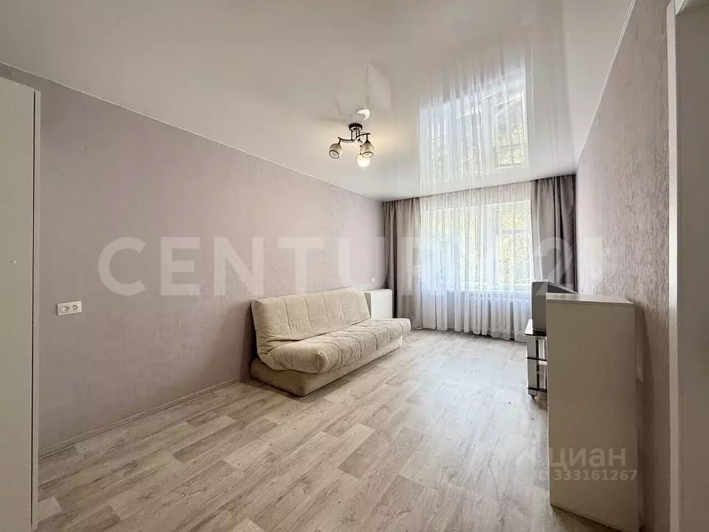3-к кв. Чувашия, Чебоксары просп. Мира, 21 (61.0 м) - Фото 1