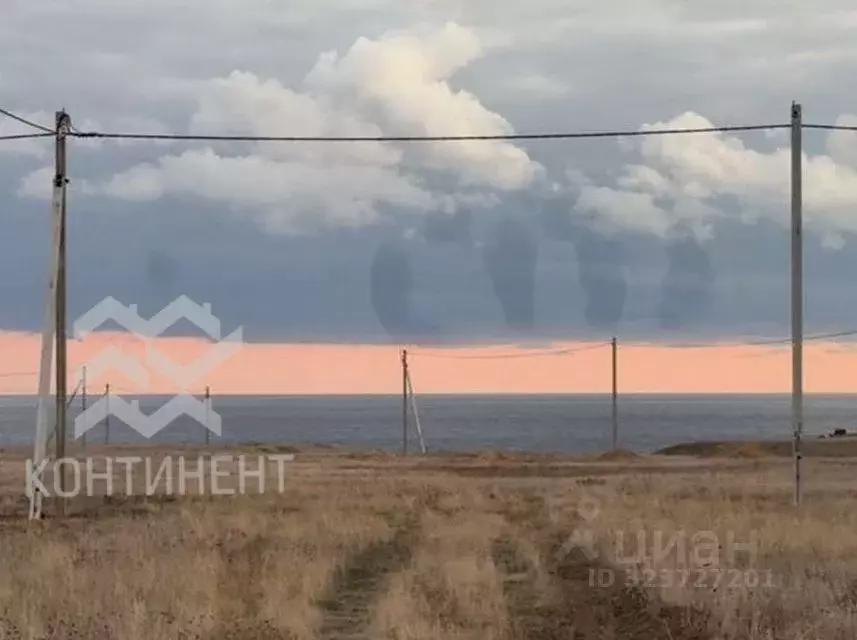 Участок в Крым, Черноморский район, с. Окуневка  (6.0 сот.) - Фото 2