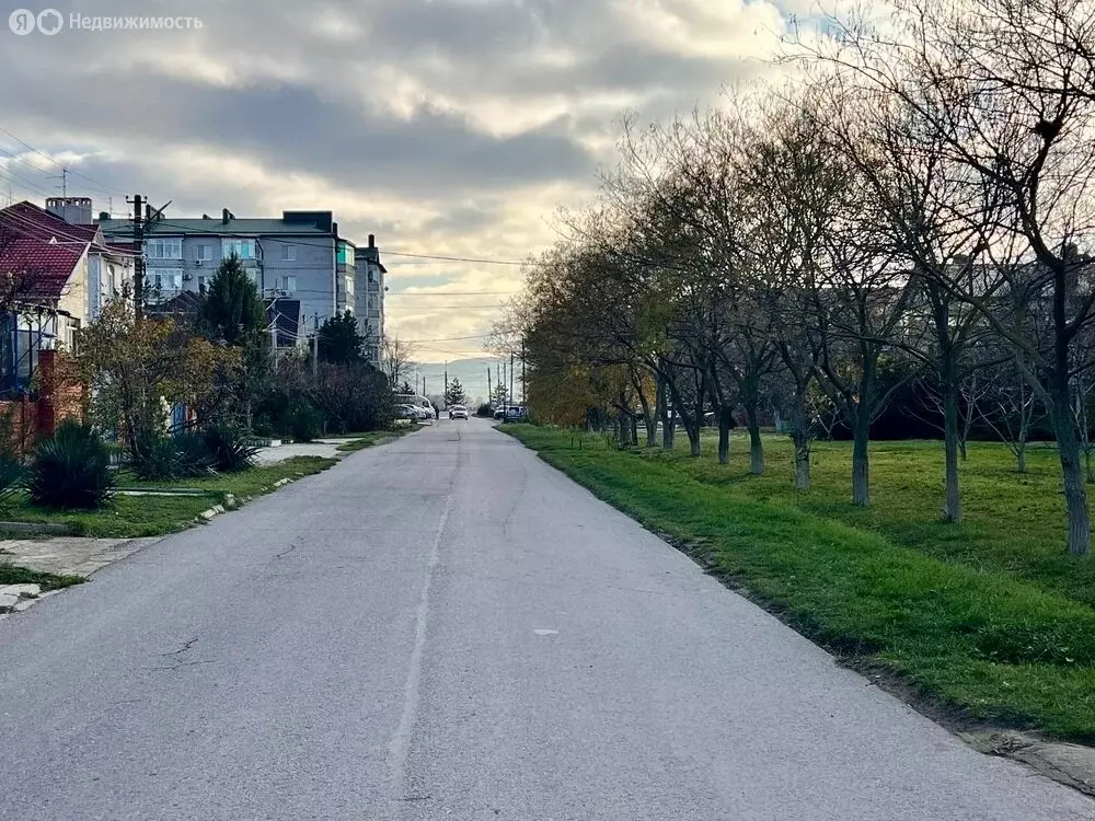 3-комнатная квартира: Анапа, микрорайон Алексеевка, Таёжная улица, 32 ... - Фото 0