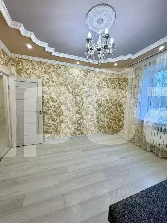 1-к кв. Костромская область, Кострома Васильевское ш., 16Б (36.5 м) - Фото 1