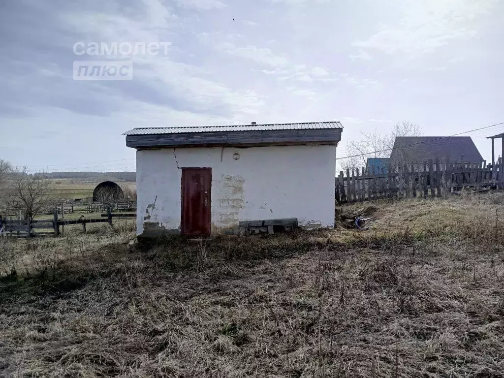 Дом в Челябинская область, Аргаяшский район, д. Камышевка Советская ... - Фото 1