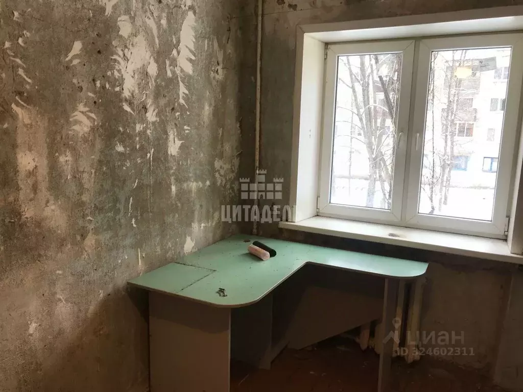 Комната Воронежская область, Воронеж Ростовская ул., 50/3 (9.0 м) - Фото 0