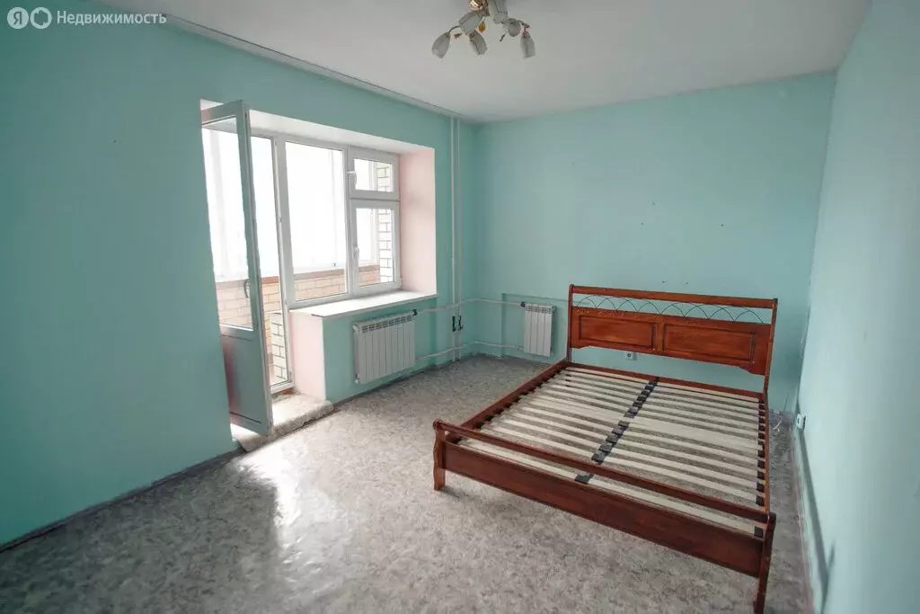 2-комнатная квартира: Ярославль, проезд Доброхотова, 3к2 (68.8 м) - Фото 1