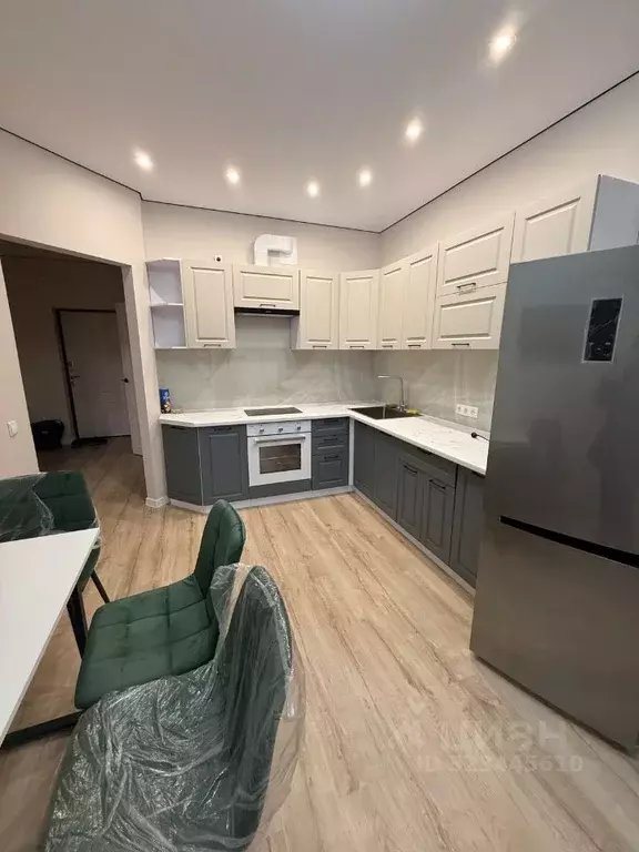 1-к кв. Иркутская область, Иркутский муниципальный округ, Маркова рп ... - Фото 1