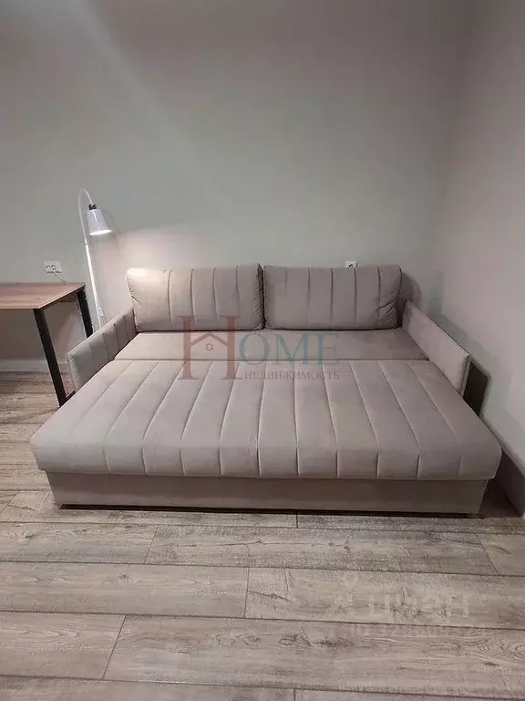 1-к кв. Новосибирская область, Новосибирск Родники мкр, ул. ... - Фото 2