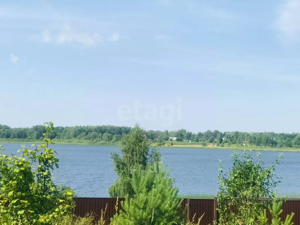 Участок в Ярославская область, Ростовский муниципальный округ, д. ... - Фото 1