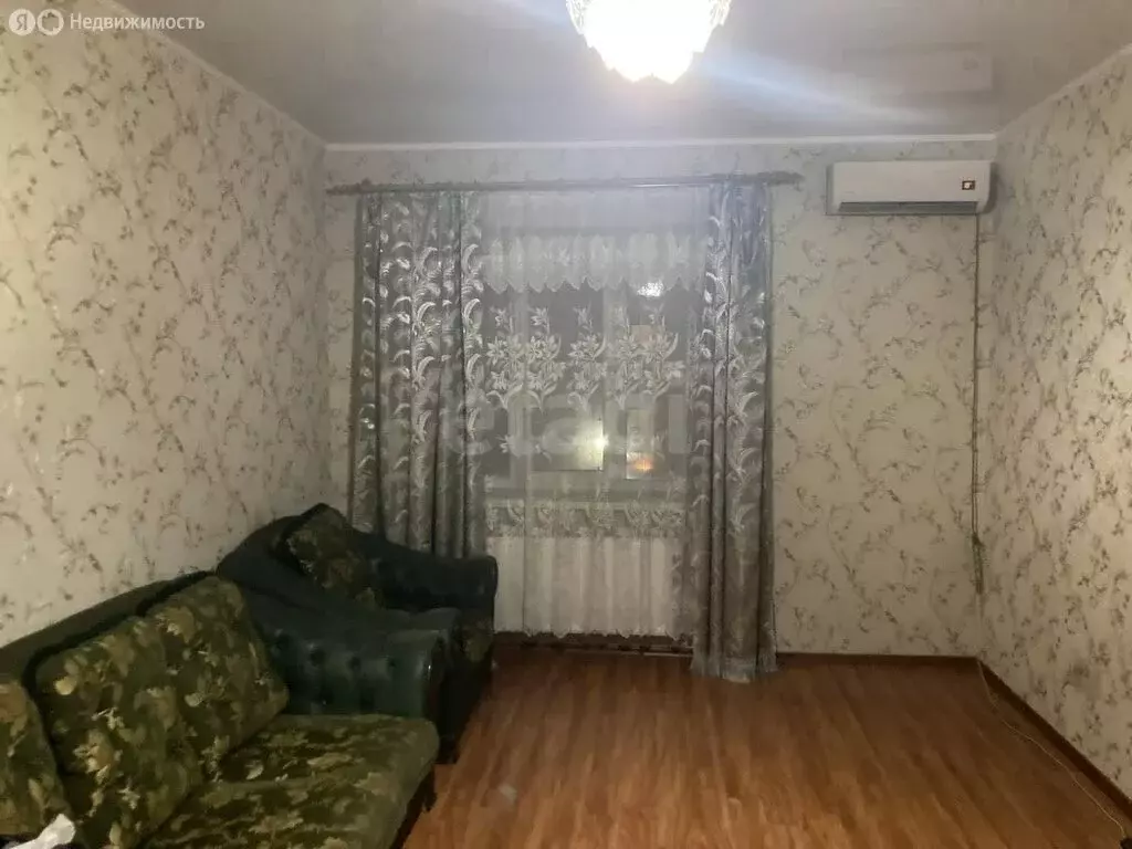 1-комнатная квартира: Краснодар, улица имени Ф.И. Шаляпина, 31В (38.4 ... - Фото 2