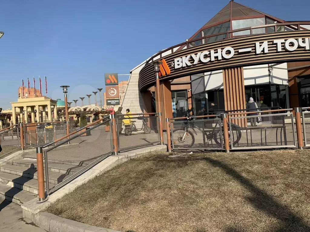 Апартаменты-студия, 21,2 м, 1/16 эт. - Фото 0