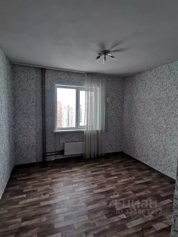 2-к кв. Иркутская область, Иркутск Байкальская ул., 236Б/6 (58.8 м) - Фото 1