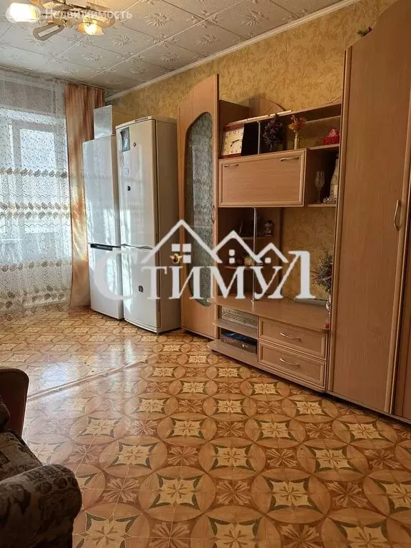 3-комнатная квартира: Абакан, улица Герцена, 14 (60.5 м) - Фото 2