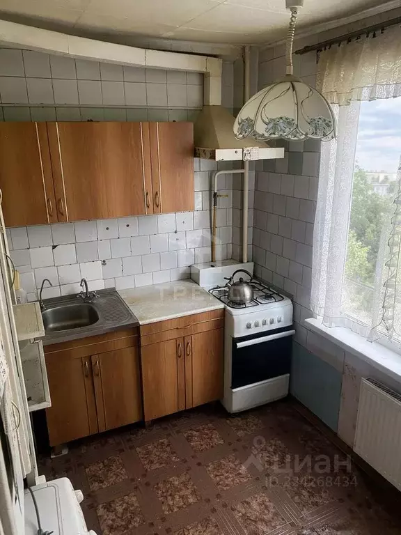 2-к кв. Санкт-Петербург Народная ул., 10 (45.7 м) - Фото 1